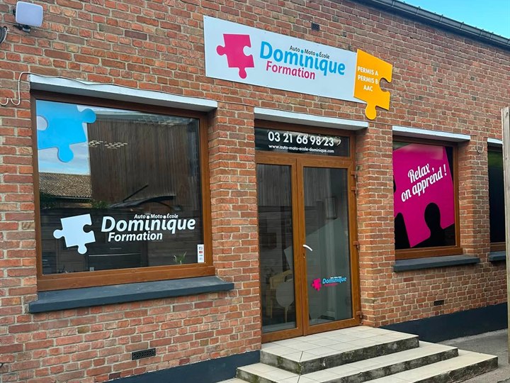 L'agence de Laventie est ouverte