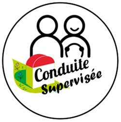 Conduite supervisée